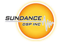 Sundance DSP logo